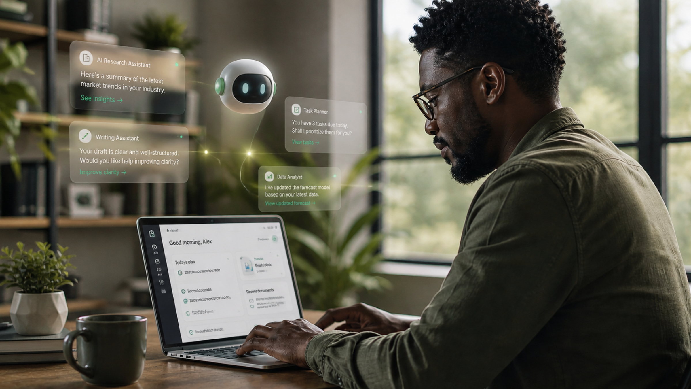 Where AI Actually Adds Value in Real Systems