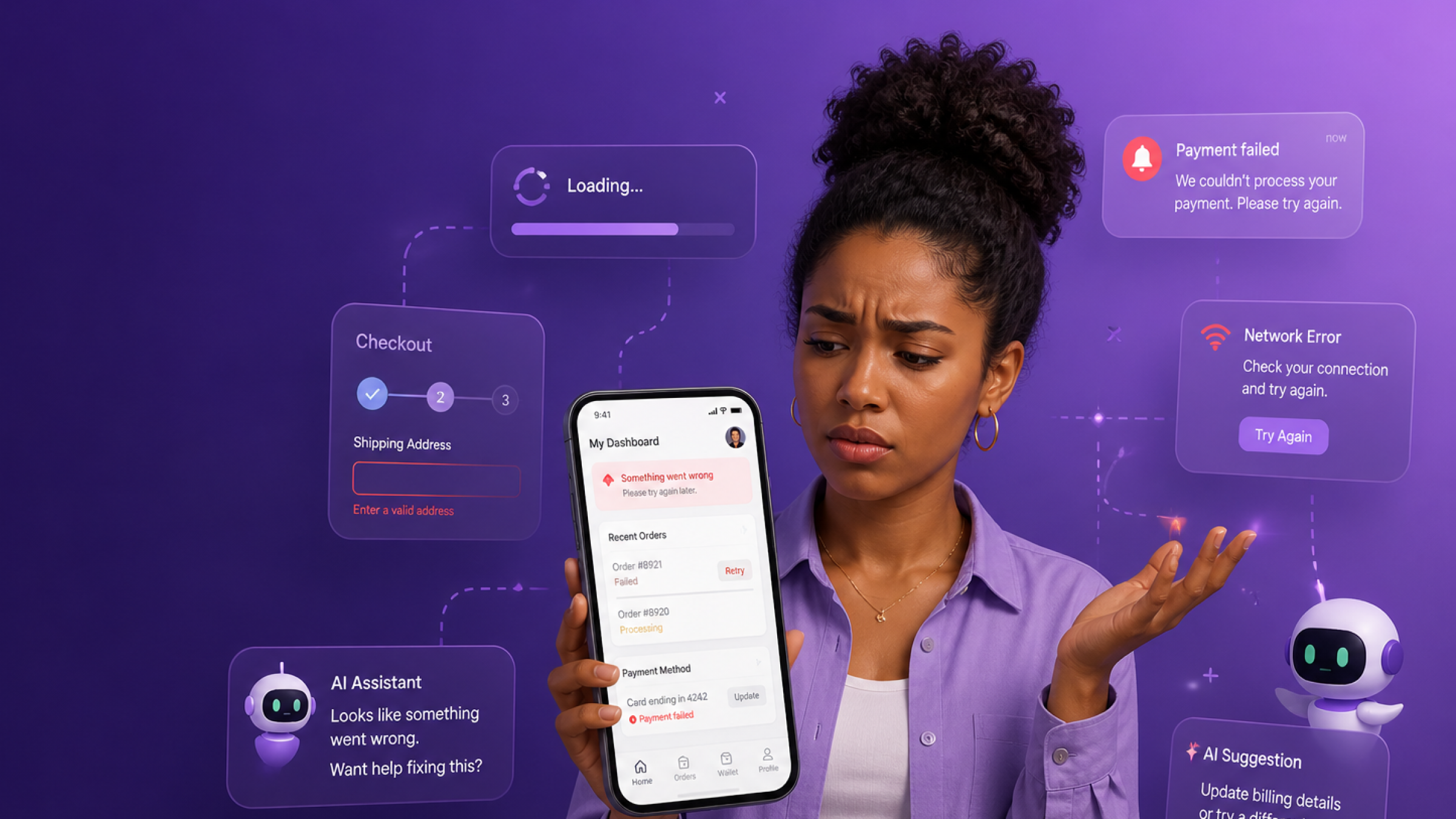 You Didn't Design a Product, You Designed a Demo